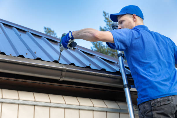 Best Gutter Installation and Repair  in Shallowater, TX