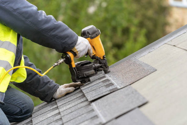 Professional Roofing and repair in Shallowater, TX