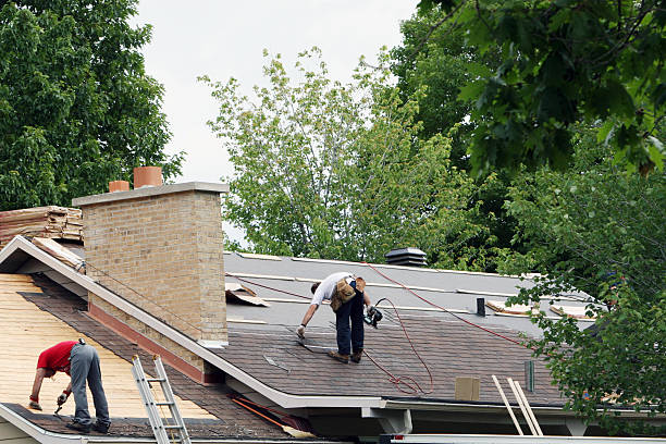 Best Green or Eco-Friendly Roofing Solutions  in Shallowater, TX