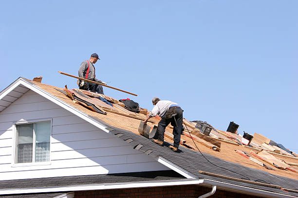 Best 4 Ply Roofing  in Shallowater, TX